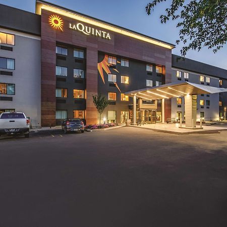 La Quinta By Wyndham Hartford Bradley Airport Hotell Windsor Locks Exteriör bild
