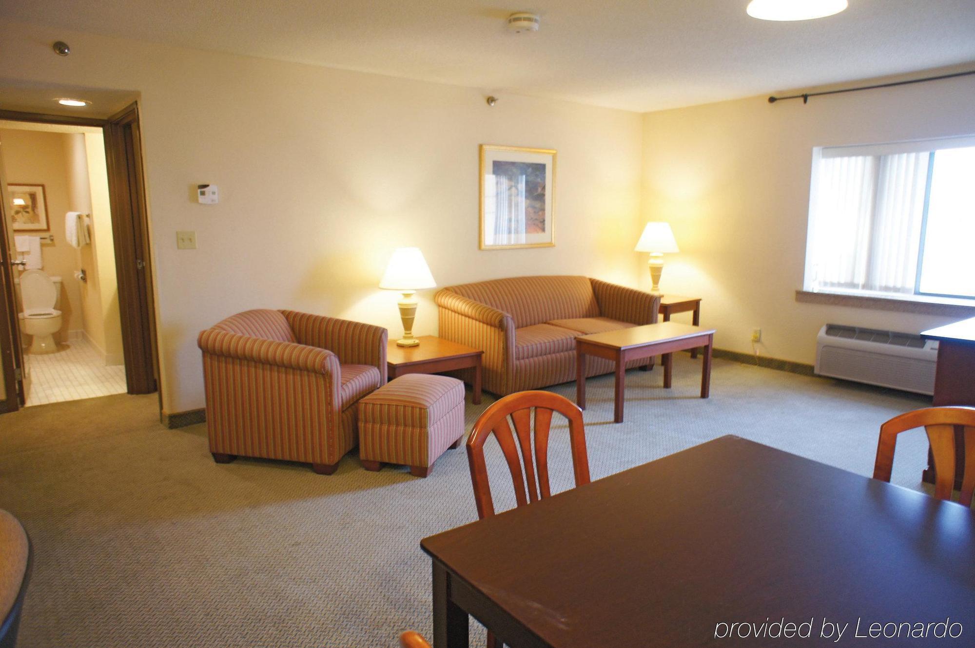 La Quinta By Wyndham Hartford Bradley Airport Hotell Windsor Locks Exteriör bild